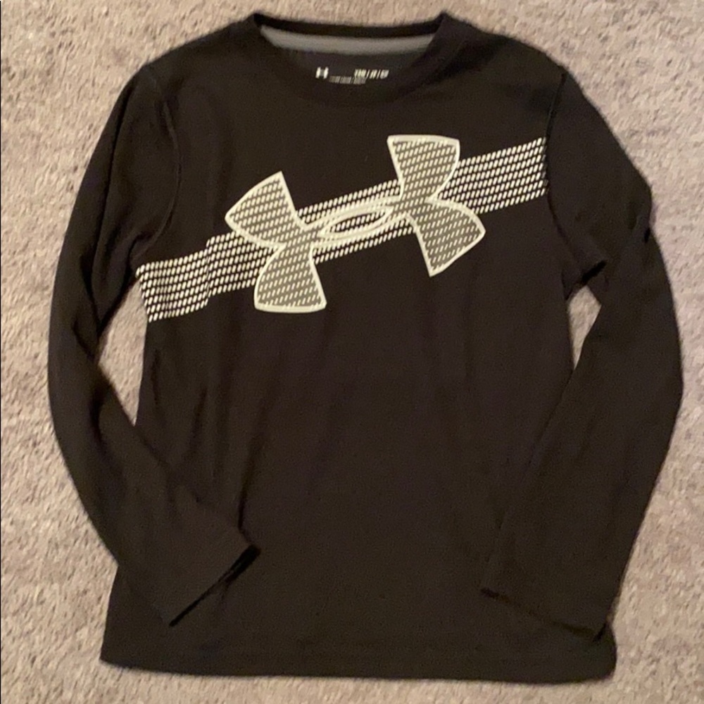 Under Armour long sleeve shirt